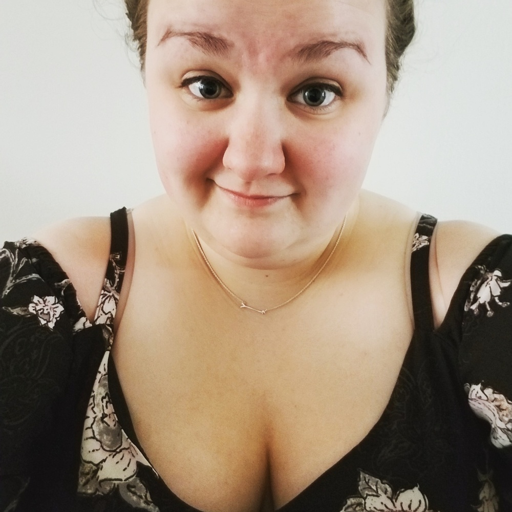 Meet your Posher, Taylor